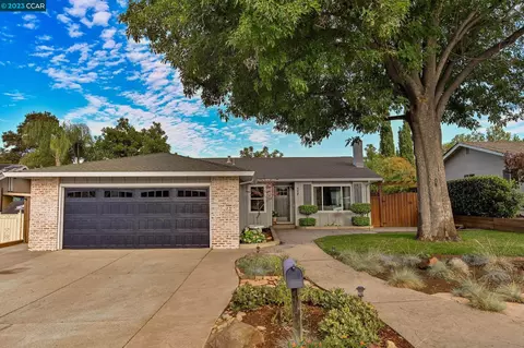 117 Windhover Way, Martinez, CA 94553 photo 1