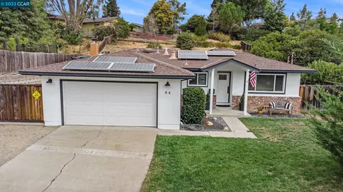 94 Gilrix Dr, Martinez, CA 94553 photo 1