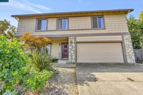 6772 Waverly Rd, Martinez, CA 94553 photo 1