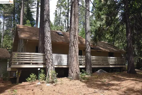2531 Black Oak Dr, Arnold, CA 95223 photo 1