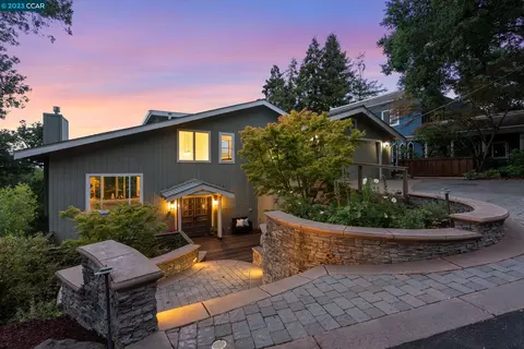 132 Spring Rd, Orinda, CA 94563 photo 1
