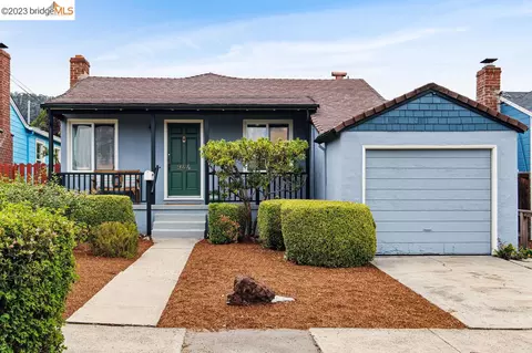 944 Everett St, El Cerrito, CA 94530 photo 1
