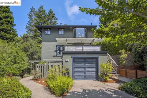 134 Vicente Rd, Berkeley, CA 94705 photo 1