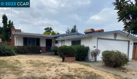628 Carmar, Hayward, CA 94544 photo 1