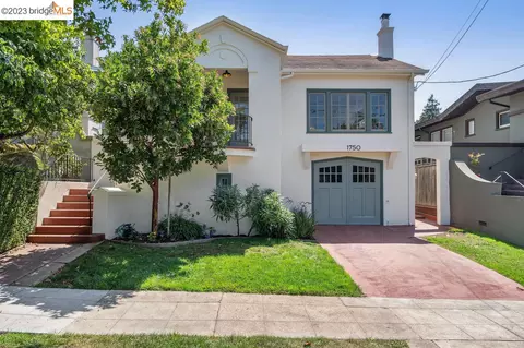 1750 Capistrano Ave, Berkeley, CA 94707 photo 1