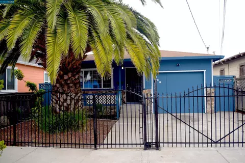 738 6th St, Richmond, CA 94801 photo 1