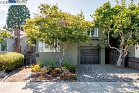 122 Haight Ave, Alameda, CA 94501 photo 1