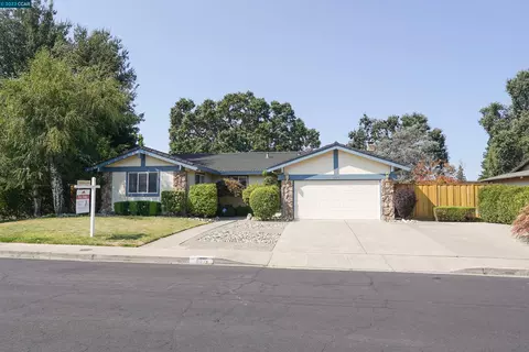 857 Grenola Dr, Concord, CA 94518 photo 1