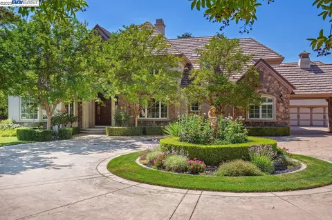 3370 Little Valley Rd, Sunol, CA 94586 photo 1