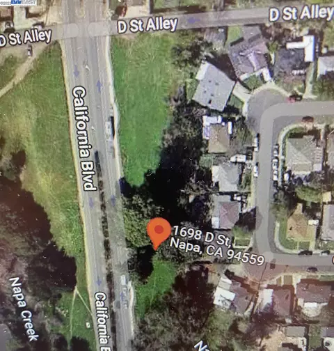 1698 D St, Napa, CA 94559 photo 5