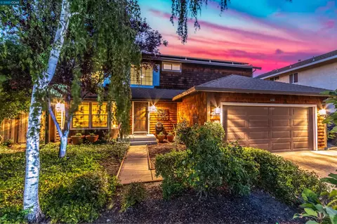 1241 Pinecrest Dr, Concord, CA 94521 photo 1