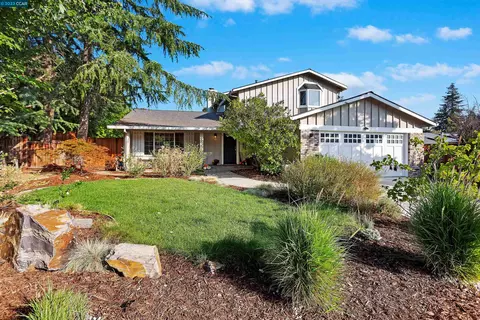 3 Heritage Ct, Walnut Creek, CA 94597 photo 1
