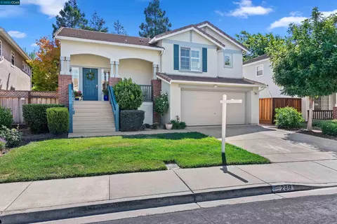 286 Crestview Ave, Martinez, CA 94553 photo 1