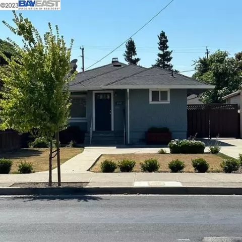 357 Sybil, San Leandro, CA 94577 photo 1