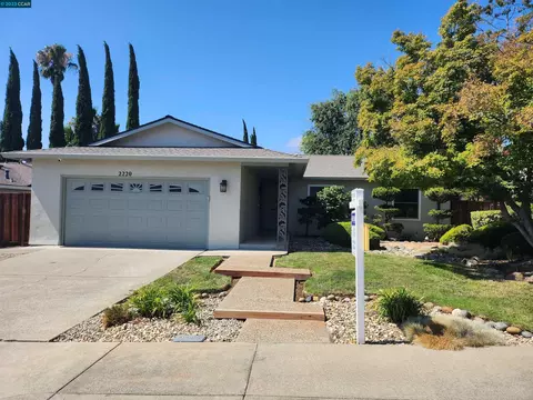 2220 Bryce Dr, Martinez, CA 94553 photo 1