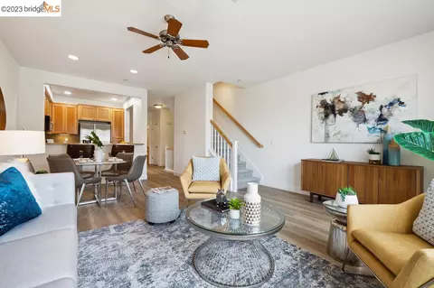 6049 Old Quarry Loop, Oakland, CA 94605 photo 1