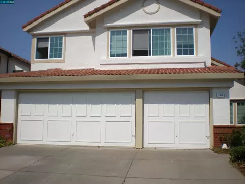 166 Mandalay, Hercules, CA 94547 photo 1