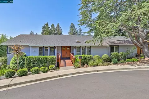 131 Donaleen Ct, Martinez, CA 94553 photo 1