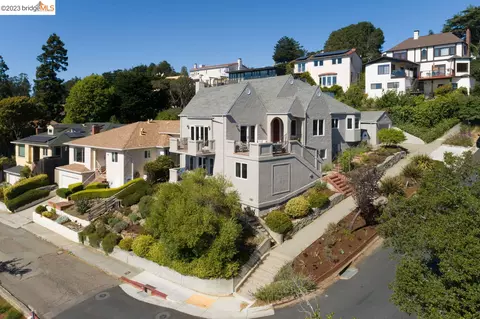 483 Michigan Ave, Berkeley, CA 94707 photo 1