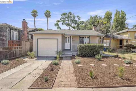 2700 Euclid Ave, Richmond, CA 94804 photo 1