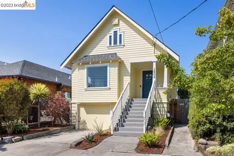 2804 Grant St, Berkeley, CA 94703 photo 1