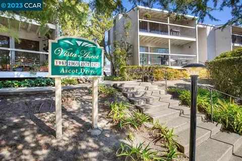 1967 Ascot Dr #A, Moraga, CA 94556 photo 1