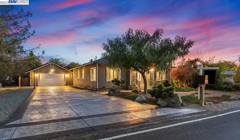 3950 Joan Ave, Concord, CA 94521 photo 1