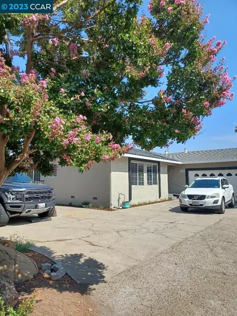 1686 Matheson Rd, Concord, CA 94521 photo 1