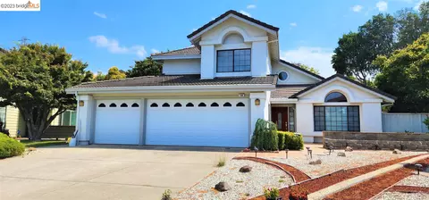 160 Lapis Ct, Hercules, CA 94547 photo 1