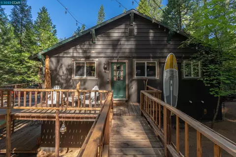 2544 Middle Dr, Arnold, CA 95223 photo 1