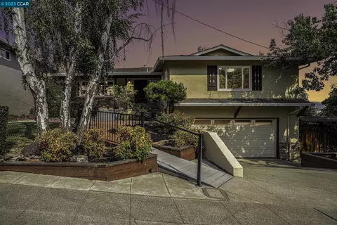 4670 Lockridge Way, Castro Valley, CA 94546 photo 1