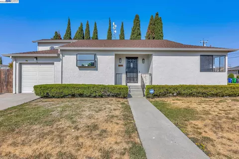 15225 Vera Ave, San Leandro, CA 94578 photo 1