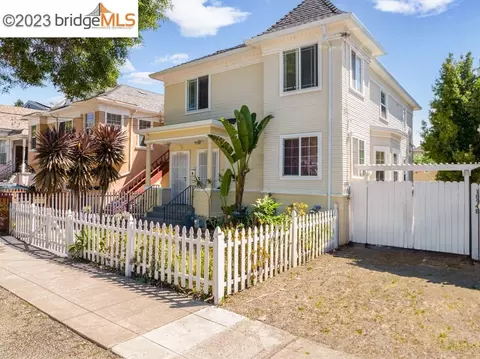 1898 Harmon St, Berkeley, CA 94703 photo 1