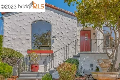 1 Edgecroft, Kensington, CA 94707 photo 1
