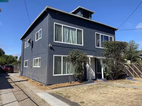 5715 E 16th St, Oakland, CA 94621 photo 1