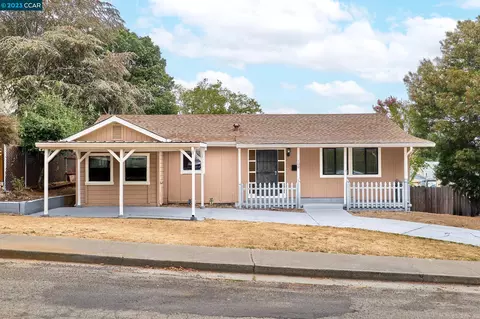 108 Fairview Ave, Vallejo, CA 94589 photo 1