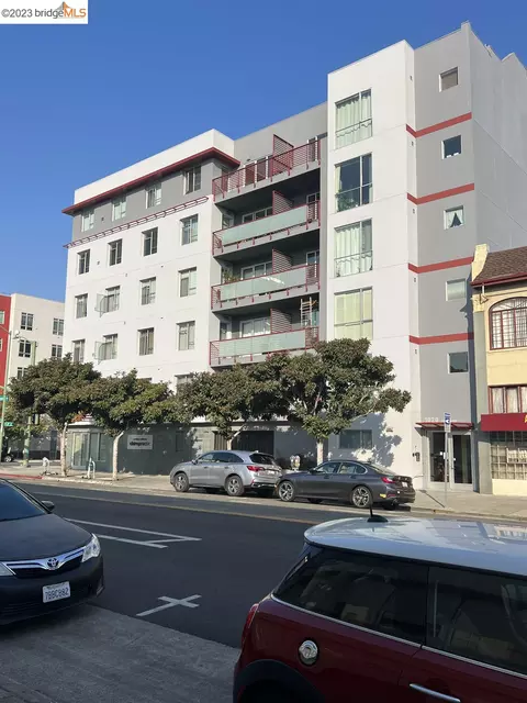 1020 Jackson St #303, Oakland, CA 94607 photo 1