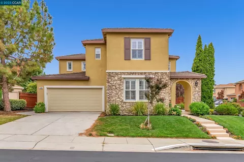 5298 S Montecito Dr, Concord, CA 94521 photo 1