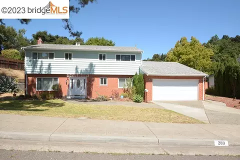 280 Elysian Fields Dr, Oakland, CA 94605 photo 1