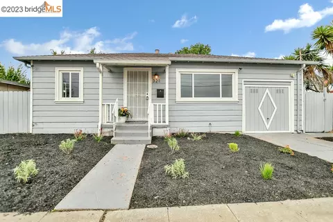 321 S 38th St, Richmond, CA 94804 photo 1