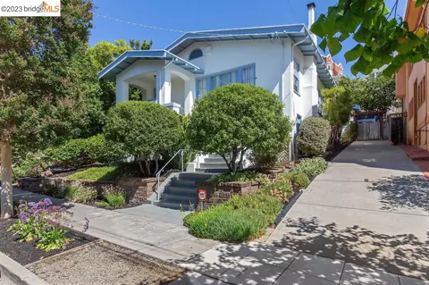 742 Walker Ave, Oakland, CA 94610 photo 1