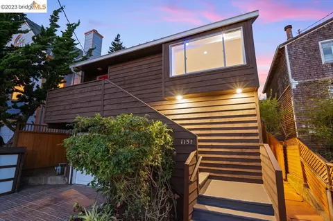 1151 Spruce St, Berkeley, CA 94707 photo 1