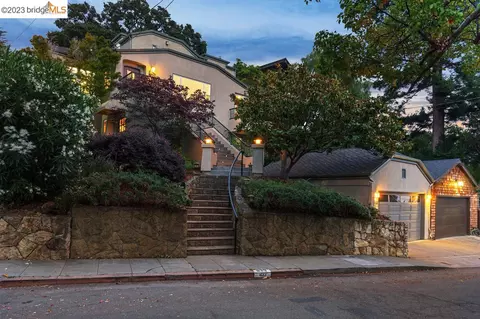 833 San Luis Rd, Berkeley, CA 94707 photo 1