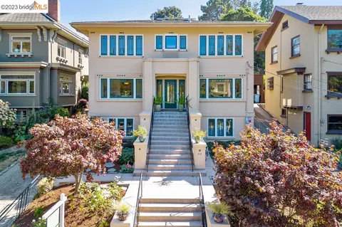 52 The Uplands, Berkeley, CA 94705 photo 1