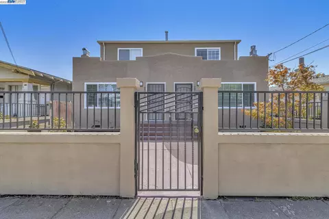 2718 68th Ave, Oakland, CA 94605 photo 1