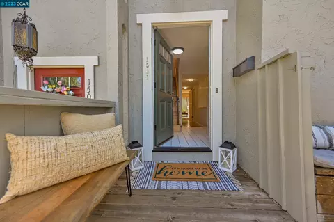1501 Camino Peral, Moraga, CA 94556 photo 1