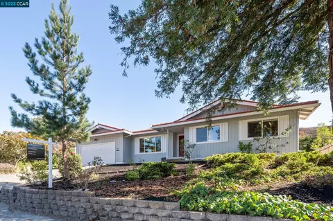 20 Buckingham Dr, Moraga, CA 94556 photo 1