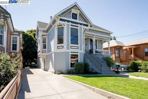 2018 Eagle Ave, Alameda, CA 94501 photo 1