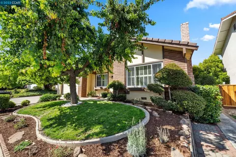 4404 Weeping Spruce Ct, Concord, CA 94521 photo 1