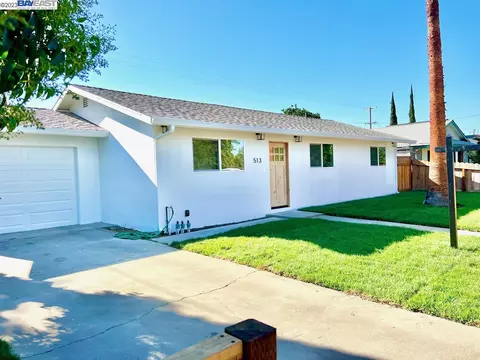 513 Downing Ln, Modesto, CA 95357 photo 1